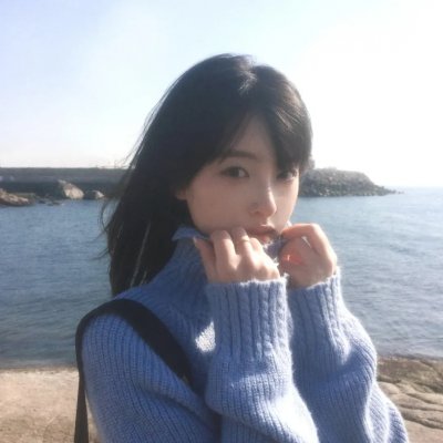 中年女性